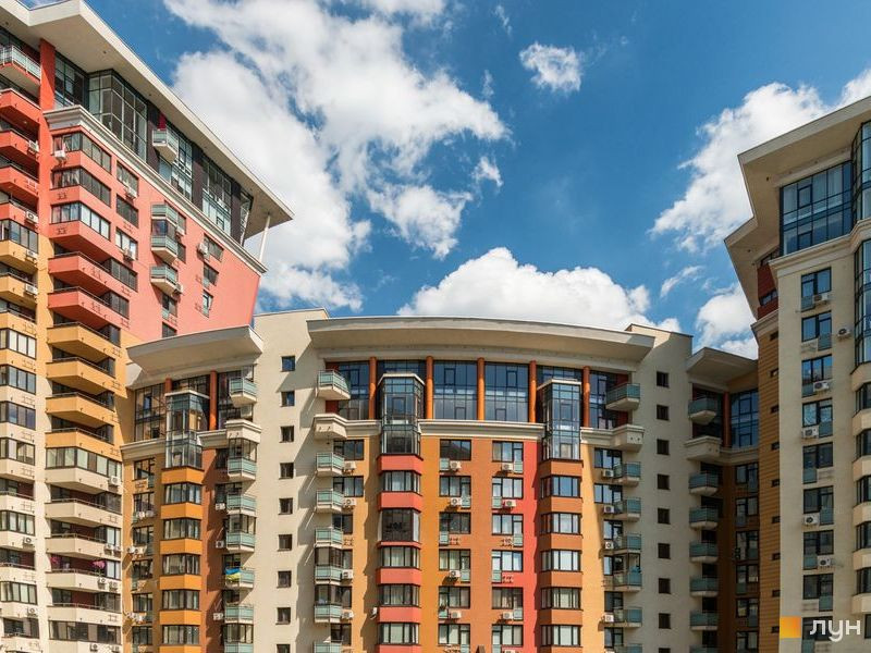 Продаж Квартира 1-кімнатна, 14/15 поверх на Юлії Здановської вул., д. 71/3 Київ - фото 9