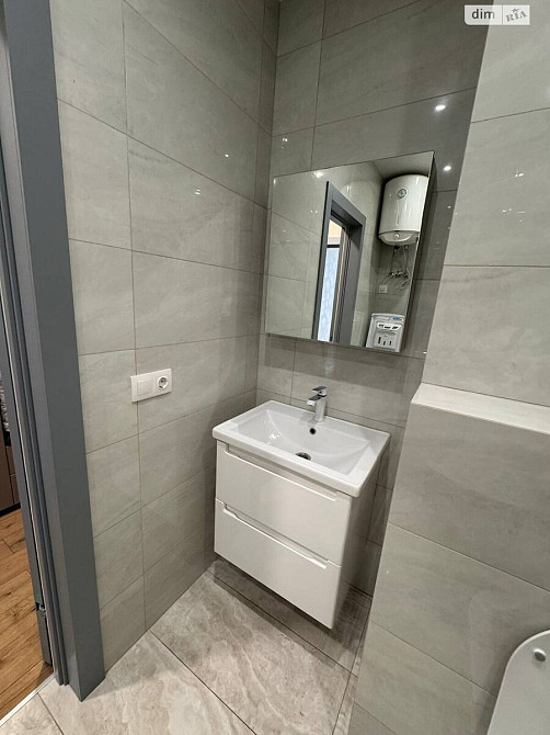 Оренда Квартира 1-кімнатна, 13/26 поверх на Змієнка, 21 Київ - фото 6