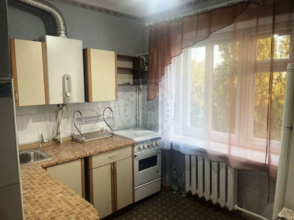 1 кімнатна, пр-т Повітряних Сил 78, Соломянський р-н Kiev - photo 1