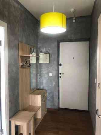 Оренда Квартира 1-кімнатна, 18/25 поверх на ул. Бориса Гмыри Київ