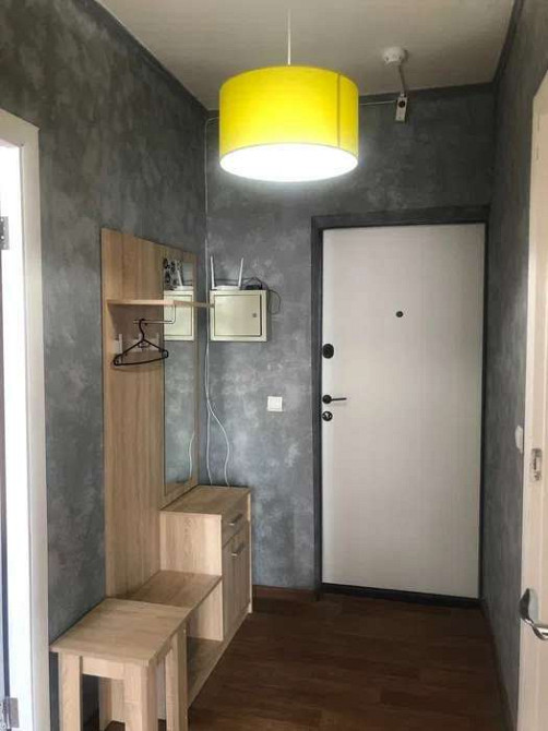 Оренда Квартира 1-кімнатна, 18/25 поверх на ул. Бориса Гмыри Київ - фото 6