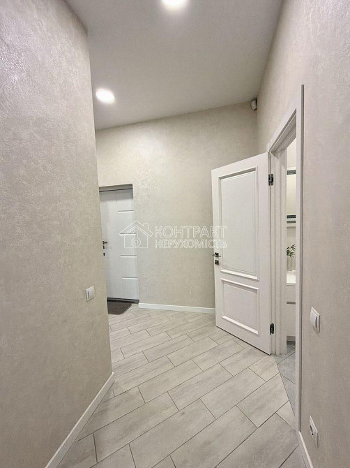 Продаж Квартира 2-кімнатна, 2/4 поверх на вул. Клеменова Дача Харків - фото 8