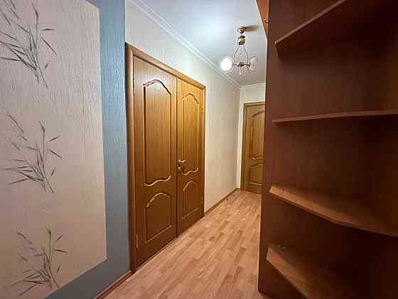 Оренда Квартира 2-кімнатна, 3/10 поверх на Князя Мономаха, 26 Б Київ