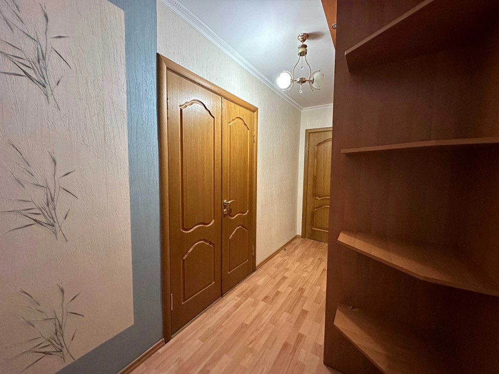 Оренда Квартира 2-кімнатна, 3/10 поверх на Князя Мономаха, 26 Б Київ - фото 5