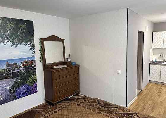 Продаж Квартира 1-кімнатна, 1/9 поверх на вул. Крошенська Zhytomyr