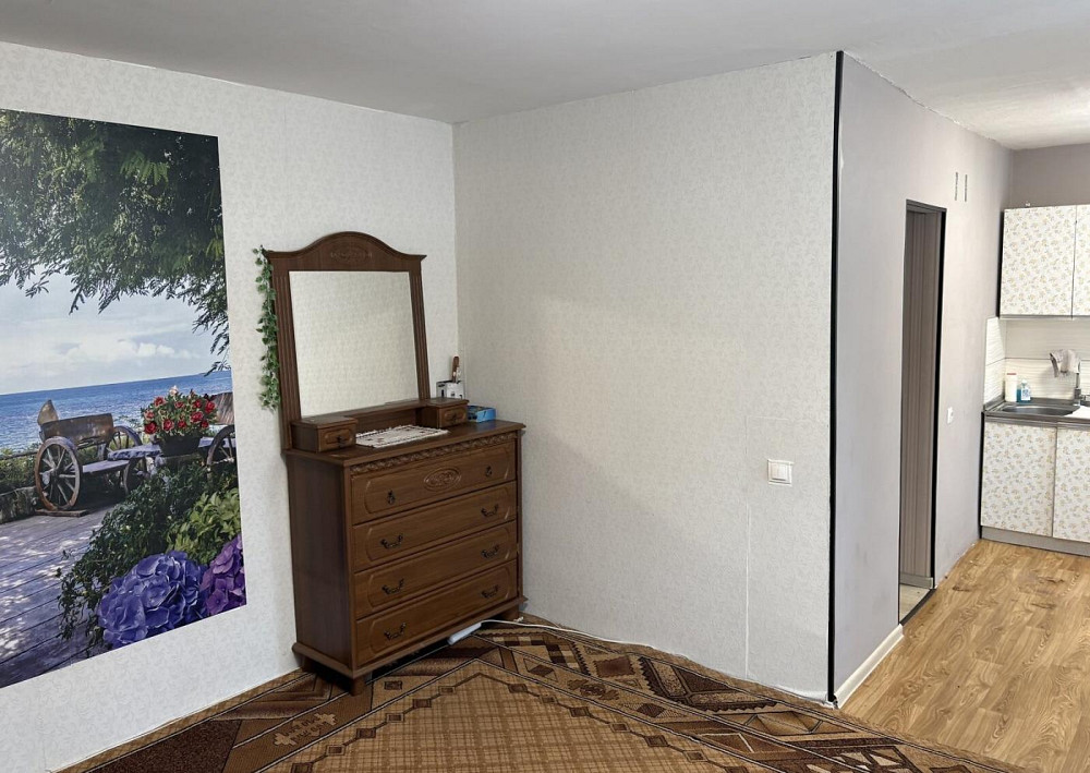 Продаж Квартира 1-кімнатна, 1/9 поверх на вул. Крошенська Житомир - фото 5