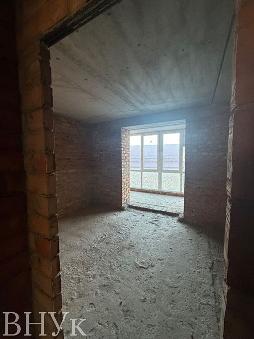 Продаж Квартира 1-кімнатна, 2/8 поверх на вул. Львівська Тернопіль - фото 3