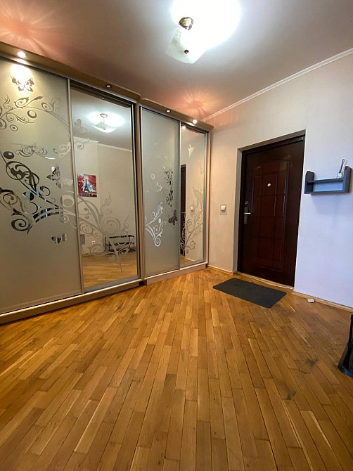 Оренда Квартира 2-кімнатна, 17/20 поверх на Пчілки Олени вул., д. 2 Київ - фото 4