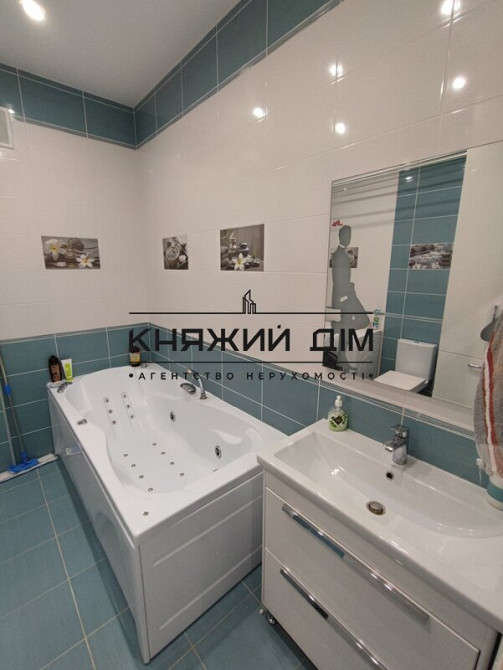 Оренда Квартира 2-кімнатна, 12/25 поверх на Дарницкий бульв. Киев - изображение 14