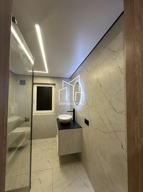 Продаж 2-поверховий Будинок з ділянкою 5.5 сот 90 кв.м 3 кімн. на Малинова вул. Брюховичі (Перемишлянський район) - фото 11