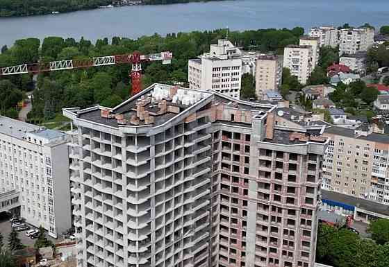 Продаж 1к квартири 40 кв. м на вул. Юліана Опільського Тернопіль