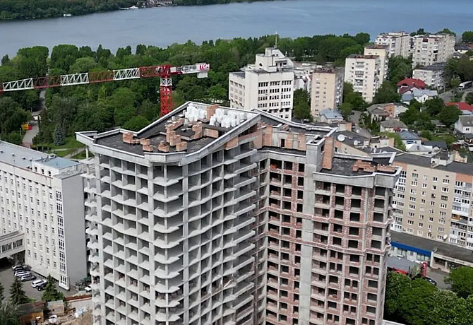Продаж 1к квартири 40 кв. м на вул. Юліана Опільського Тернопіль - фото 6