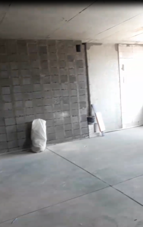 Квартира свободной планировки ЖК "Приморские сады" Крижановка (Коминтернивський район)