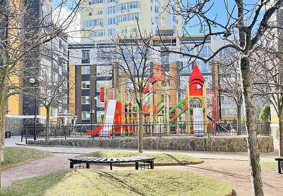 Продаж Квартира 1-кімнатна на Родниковая ул., 8 Irpin