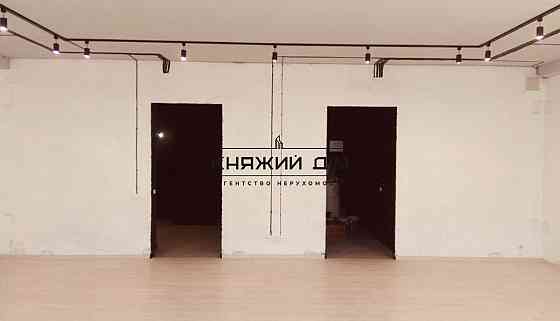 Оренда офісне приміщення на вул. Трутенко Онуфрия ул./Михайла Максимовича поверх - 8 Kiev