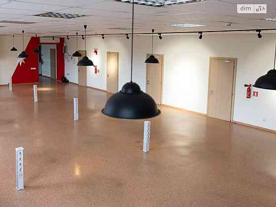 Оренда офісне приміщення на Хмельницьке шосе Вінниця