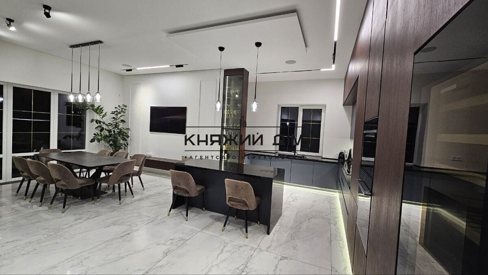 БЕЗ КОМІСІЇ Оренда унікального будинку за адресою с. Іванковичі Васильківського району 139394 Иванковичи - изображение 7