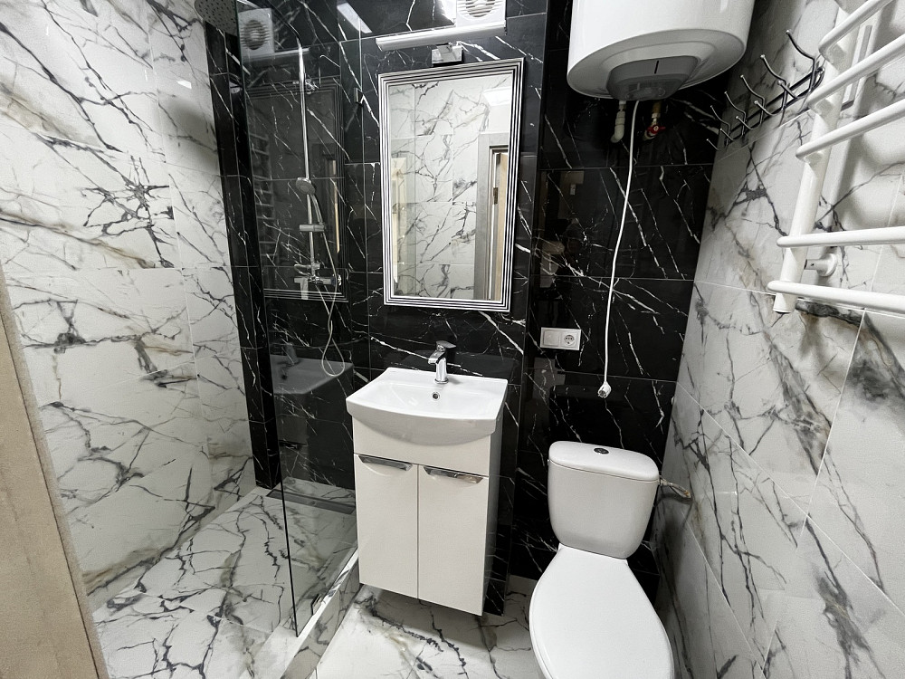 Продаж приміщення вільного призначення на вул. Замонастирська поверх - 5/6 Ternopil' - photo 16