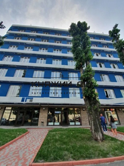 Оренда офісне приміщення на Константиновская ул. поверх - 5/9 Київ - фото 13