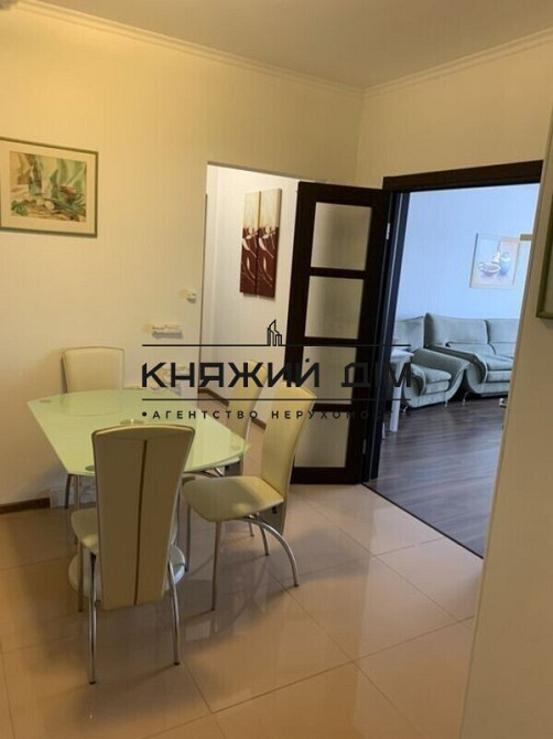 Оренда Квартира 3-кімнатна, 20/36 поверх на Княжий Затон ул. Київ - фото 16