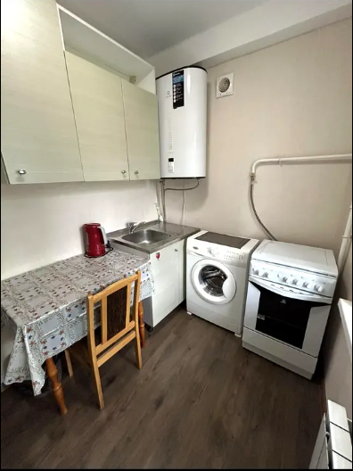 Оренда Квартира 1-кімнатна, 5/5 поверх на Коломийський провулок, 7 Kiev - photo 7