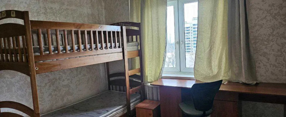 Оренда Квартира 2-кімнатна, 8/9 поверх на Братиславска, 8 Київ - фото 2