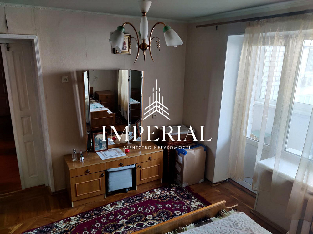 Продаж Квартира 3-кімнатна, 4/15 поверх на вул. Ушинского Киев - изображение 7
