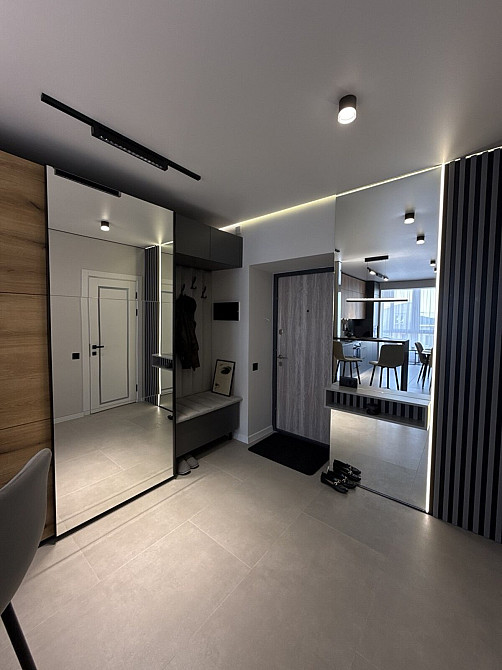 Продаж Квартира 1-кімнатна, 10/10 поверх на Горбачевського вул., 20 Ивано-Франковск - изображение 15