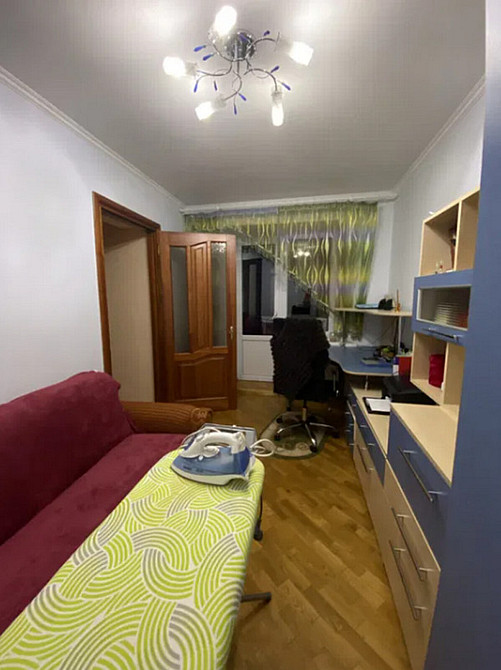 Продаж дворівневої квартири по вул. Вербицького Тернопіль - фото 5