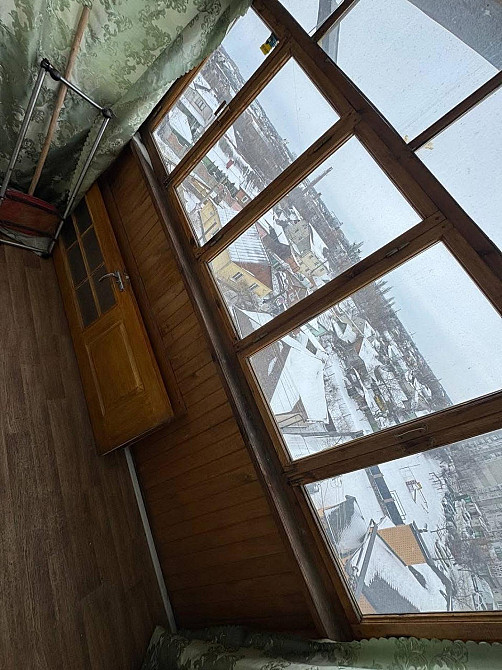 Продаж Квартира 1-кімнатна, 5/9 поверх Zhytomyr - photo 8