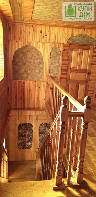 Продається 2-х поверховий будинок с. Соколівка Кропивницький - фото 7