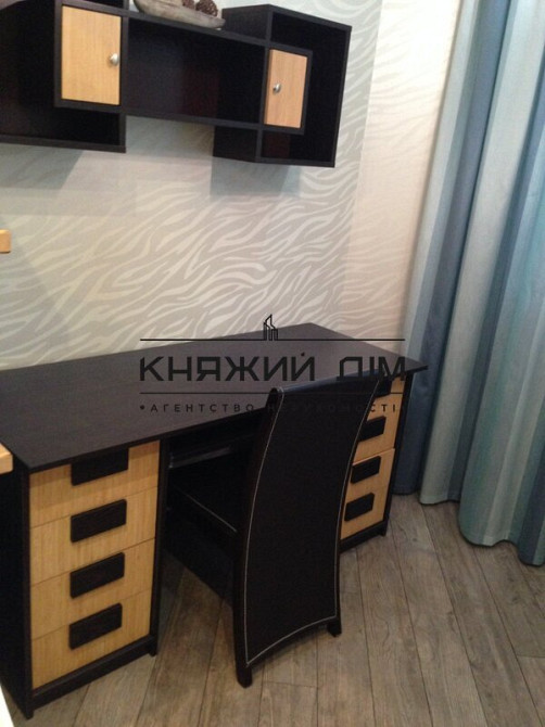 Оренда Квартира 3-кімнатна, 23/25 поверх на Єлизаветы Чавдар ул. Kiev - photo 7