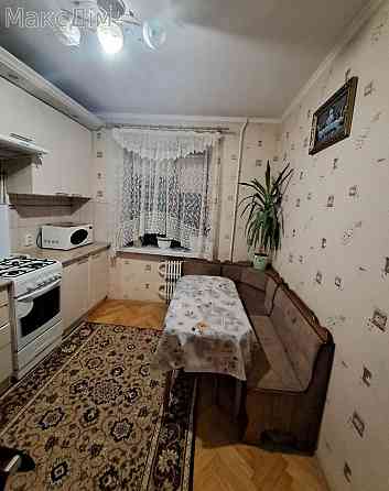 Продаж Квартира 2-кімнатна, 7/9 поверх на вул. Київська Тернополь