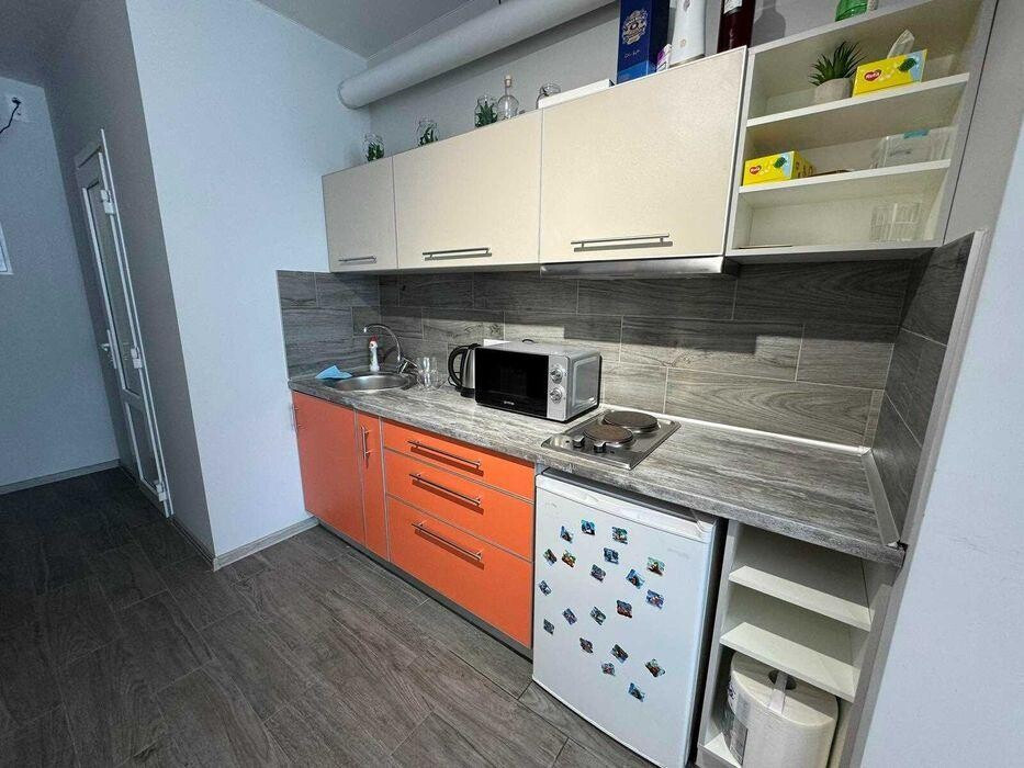 Оренда офісне приміщення на улица Заречная, д.2 приміщень - 2, поверх - 2/24 Київ - фото 11