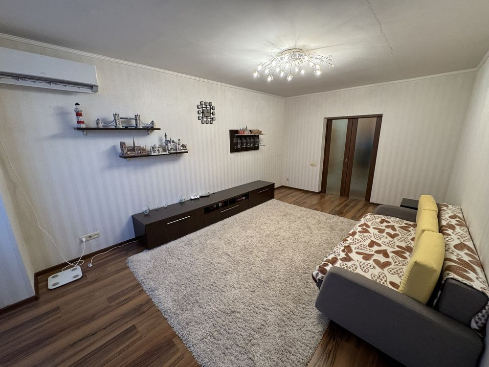 Продаж Квартира 3-кімнатна, 2/10 поверх на Хмельницька вул., д. 10 Kiev - photo 3