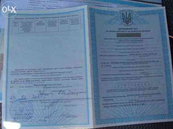 Продаж земельної ділянки 16.5 соток Вороньківка