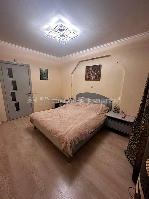 Продаж Квартира 2-кімнатна, 16/16 поверх на Урлівська вул., 9 Київ - фото 12