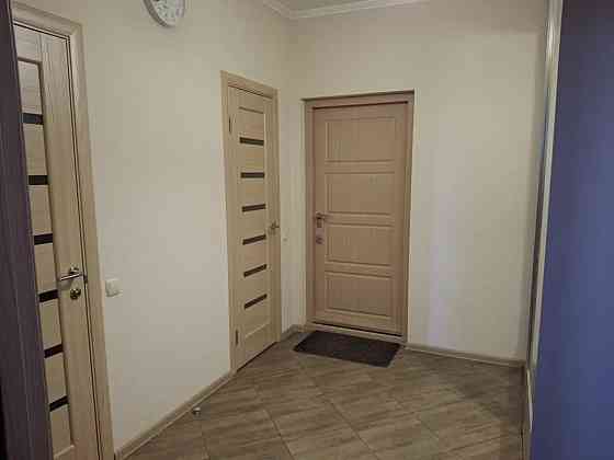 Оренда Квартира 2-кімнатна, 16/24 поверх на Гарматна, 37а Киев