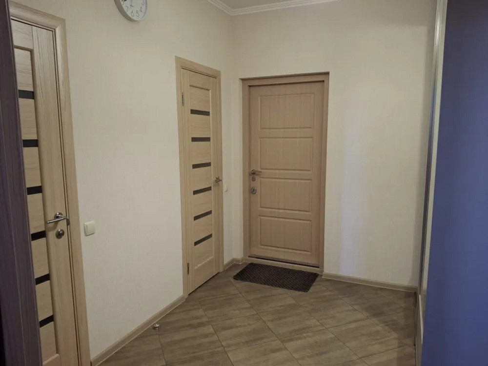 Оренда Квартира 2-кімнатна, 16/24 поверх на Гарматна, 37а Киев - изображение 4