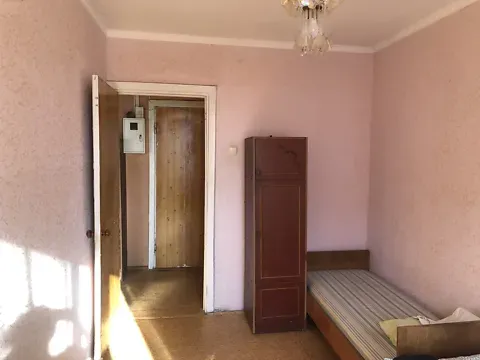 Продаж 2к Квартира 45.3 кв.м Космонавтів вулиця 146В Миколаїв - фото 1