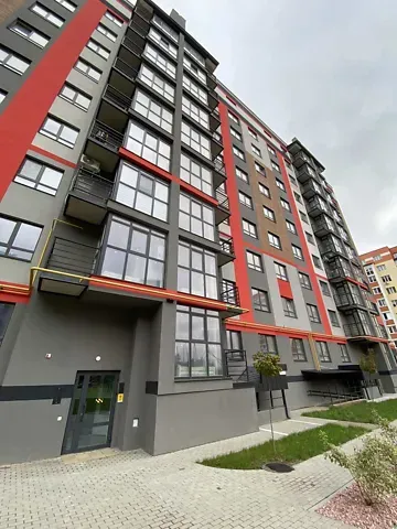 Продаж 2к Квартира 65 кв.м ЖК Вінницький Хмельницький - фото 9