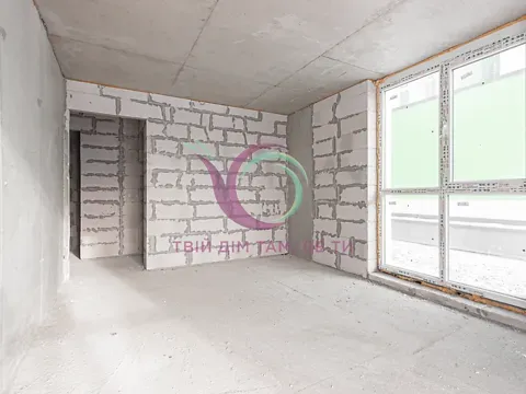 Продаж 2к Квартира 69 кв.м ЖК Ріел Сіті Львів - фото 3