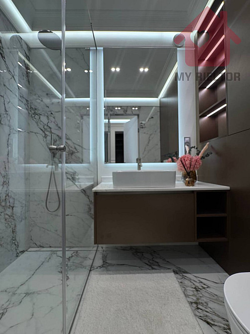 Продаж трикімнатної квартири ЖК Квадрат Mynai - photo 13