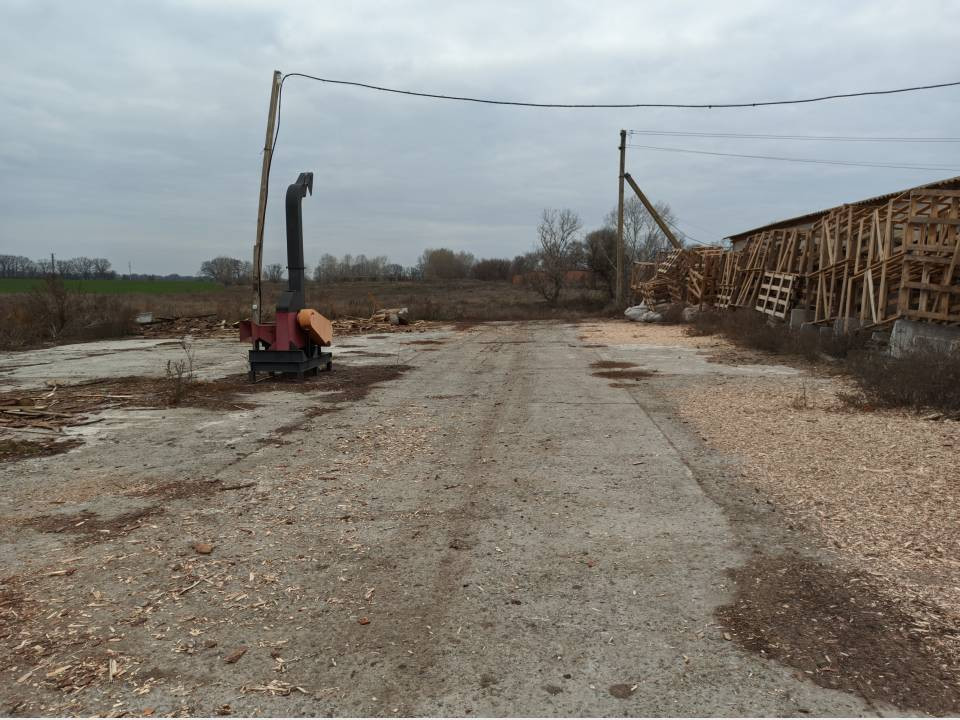 Продаж виробниче приміщення на вулиця, приміщень - 1, поверх - 1/1 Topylivka - photo 11