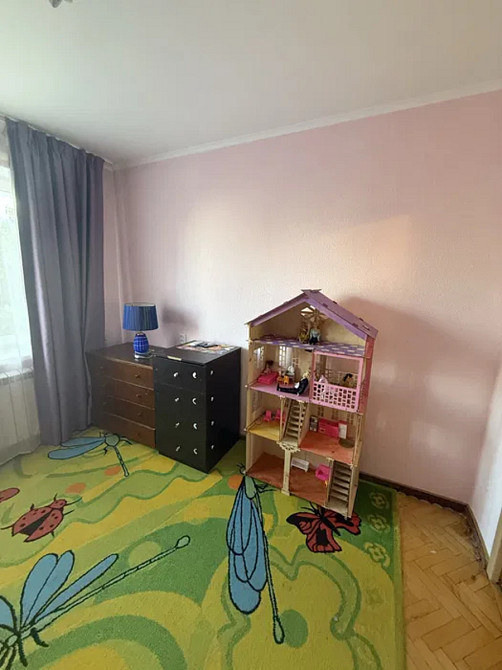 Оренда Квартира 3-кімнатна, 2/9 поверх на Прирічна, 19Г Киев - изображение 9