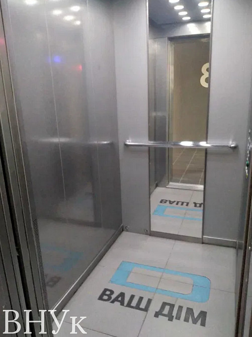 Продаж Квартира 2-кімнатна, 3/9 поверх на вул. Пасічна Львів - фото 10