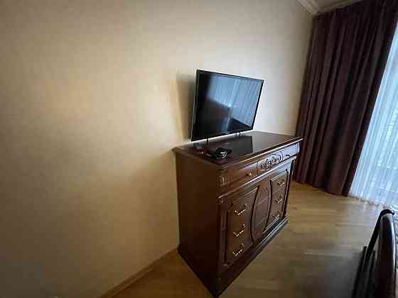 ШИКАРНАЯ «сталинка» на проспекте Шевченко Одесса