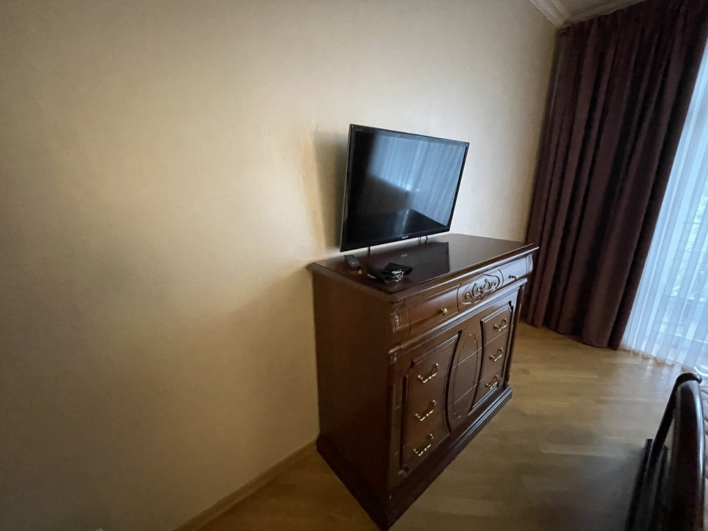 ШИКАРНАЯ «сталинка» на проспекте Шевченко Одеса - фото 4