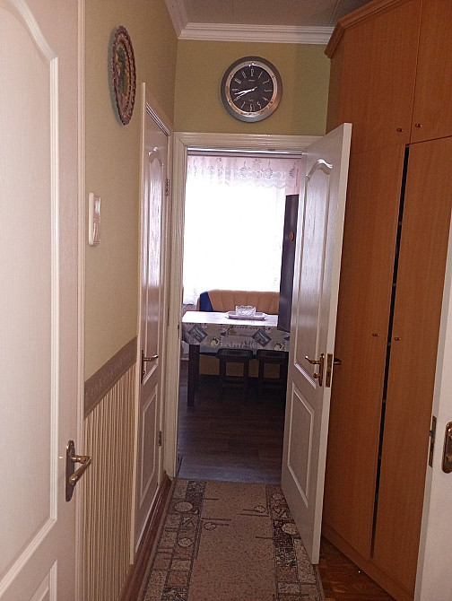 Продаж Квартира 2-кімнатна, 3/9 поверх на Закревського Миколи вул., д. 5 Kiev - photo 5