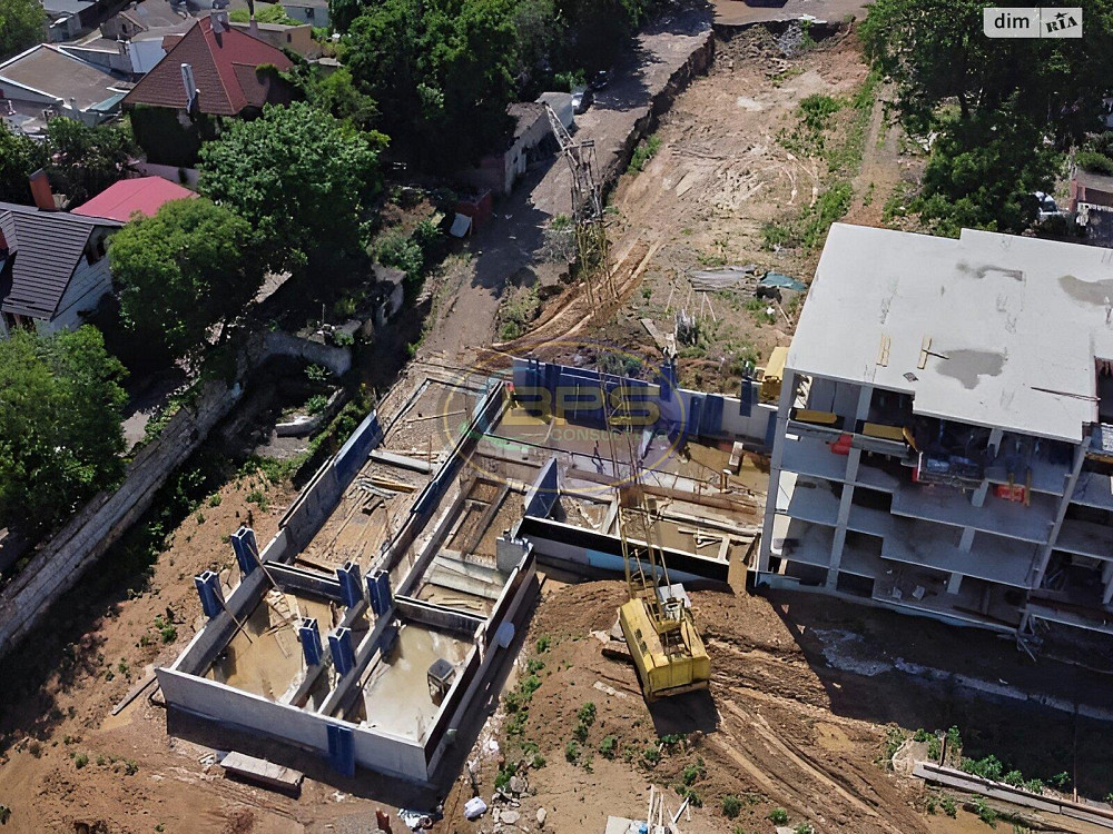 Продаж приміщення вільного призначення на вул. Слобідська приміщень - 1, поверх - 1/5 Одесса - изображение 9